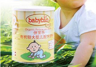 伴寶樂奶粉喝了掉頭發(fā)？伴寶樂奶粉喝了會(huì)掉頭發(fā)嗎？