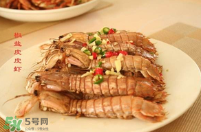 皮皮蝦死了還能吃嗎？皮皮蝦死了多久還能吃？
