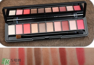 novo眼影是哪個(gè)國家的？novo眼影怎么樣？