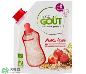 goodgout米粉怎么樣？goodgout米粉好不好？