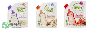 goodgout米粉怎么樣？goodgout米粉好不好？