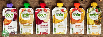 goodgout米粉怎么樣？goodgout米粉好不好？