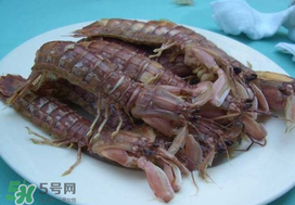 蝦爬子蒸多長時間？蒸蝦爬子多長時間？