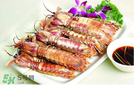蝦爬子蒸多長時間？蒸蝦爬子多長時間？