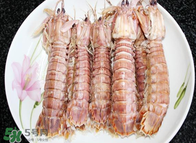 蝦爬子煮多長時間？蝦爬子煮幾分鐘？