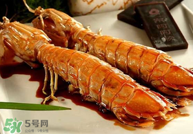 蝦爬子不能和什么一起吃？吃完蝦爬子不能吃什么？