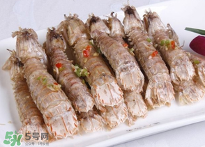 蝦爬子是蒸還是煮？蝦爬子蒸好還是煮好？