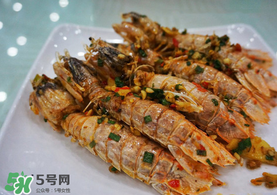 皮皮蝦哪些人不能吃？什么人不能吃皮皮蝦？