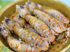 皮皮蝦里面黃的是什么？皮皮蝦有黃的是什么？