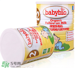 Babybio伴寶樂是什么品牌？Babybio伴寶樂奶粉是哪個國家的品牌？