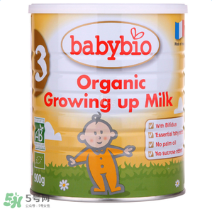 Babybio伴寶樂是什么品牌？Babybio伴寶樂奶粉是哪個國家的品牌？