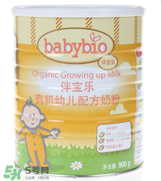 Babybio伴寶樂是什么品牌？Babybio伴寶樂奶粉是哪個國家的品牌？