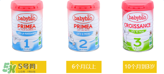 BABYBIO伴寶樂奶粉怎么樣？伴寶樂奶粉好嗎？