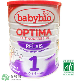 BABYBIO伴寶樂奶粉怎么樣？伴寶樂奶粉好嗎？