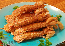 椒鹽皮皮蝦可以吃殼嗎？椒鹽皮皮蝦的殼能吃嗎？