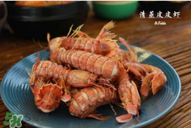 熟皮皮蝦隔夜還能吃嗎？煮熟的皮皮蝦隔夜能吃嗎？