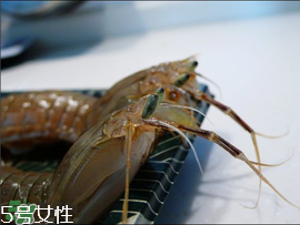 ?皮皮蝦發(fā)綠能吃嗎？?皮皮蝦變綠了還能吃嗎？