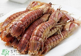 ?皮皮蝦發(fā)綠能吃嗎？?皮皮蝦變綠了還能吃嗎？