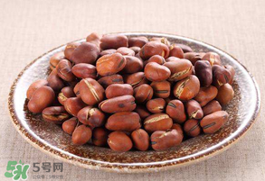 干蠶豆怎么炒才能開(kāi)裂？干蠶豆怎么炒才好吃？
