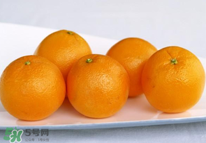 皮皮蝦和橙子能一起吃嗎？吃完皮皮蝦能吃橙子嗎？