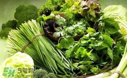 西蘭花是堿性食物嗎？西蘭花是酸性還是堿性