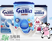 gallia佳利雅是什么品牌？gallia佳利雅奶粉是哪個國家的品牌？
