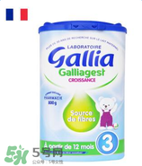 gallia佳利雅是什么品牌？gallia佳利雅奶粉是哪個國家的品牌？