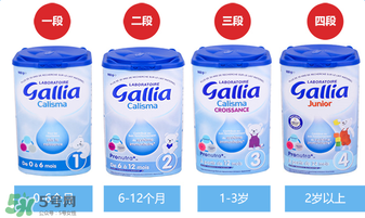 gallia佳利雅奶粉怎么樣？gallia佳利雅奶粉好嗎？