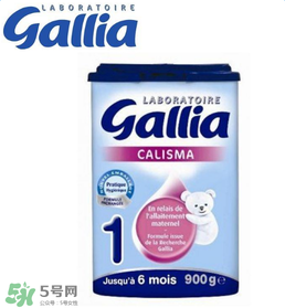 gallia佳利雅奶粉怎么沖？gallia佳利雅奶粉沖調(diào)方法？