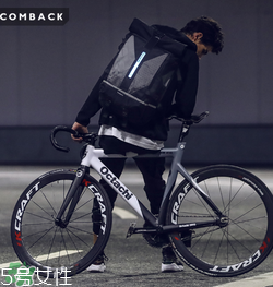 comeback是什么牌子？comeback是什么檔次？