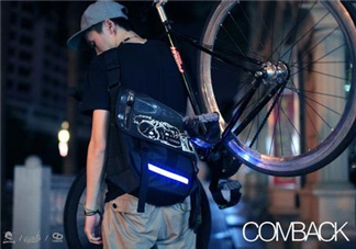 comeback是什么牌子？comeback是什么檔次？