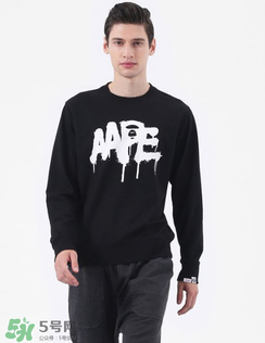 aape是什么牌子？aape是什么檔次？