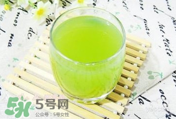 芹菜汁生喝一天幾次？芹菜汁生喝一次喝多少