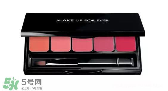 make up forever適合什么年齡？玫珂菲適合年齡段？