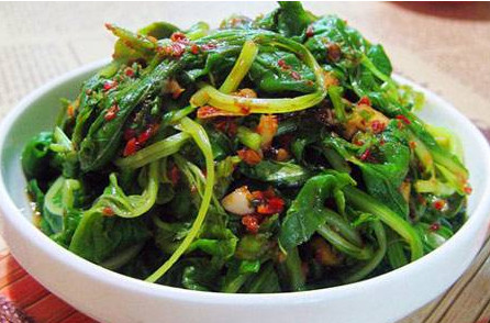 莧菜要焯水嗎？莧菜需要焯水嗎