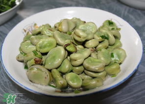 蠶豆和土豆能一起吃嗎？蠶豆土豆怎么做好吃？