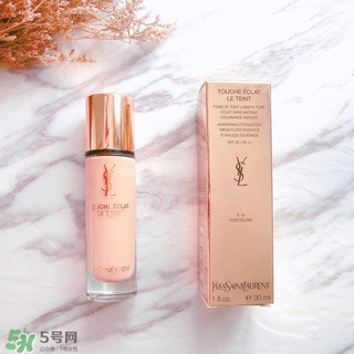 粉底液為什么會搓泥？粉底液搓泥的原因