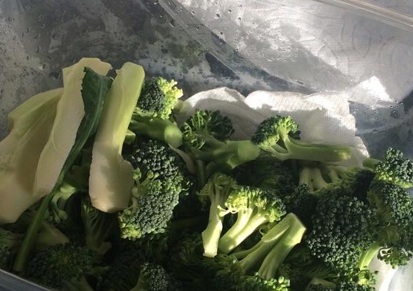 西蘭花如何保存？西蘭花怎么保存不變黃