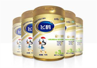 飛鶴奶粉上火嗎？飛鶴奶粉會(huì)不會(huì)上火？