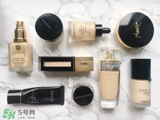 粉底液為什么會搓泥？粉底液搓泥的原因
