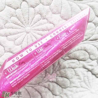 makeuperaser卸妝巾怎么用？makeuperaser魔術(shù)卸妝巾有用嗎？