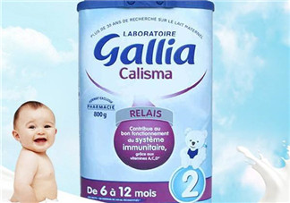 gallia佳利雅奶粉怎么樣？gallia佳利雅奶粉好嗎？