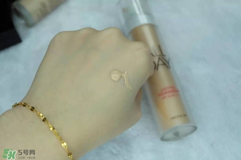混合皮用什么粉底液？混合皮膚用什么粉底液比較好？