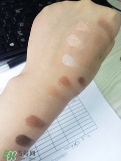 novo眼影是哪個(gè)國家的？novo眼影怎么樣？
