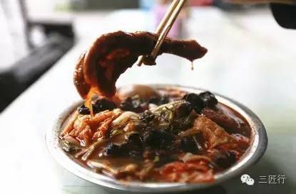 螺螄粉為什么臭？螺螄粉為什么那么臭