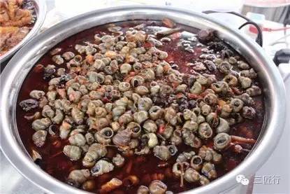 螺螄粉為什么臭？螺螄粉為什么那么臭