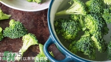 西蘭花怎么切好？西蘭花怎么切好看