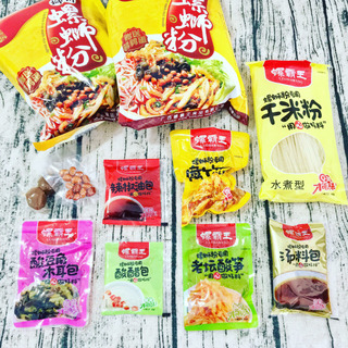 螺螄粉為什么臭？螺螄粉為什么那么臭