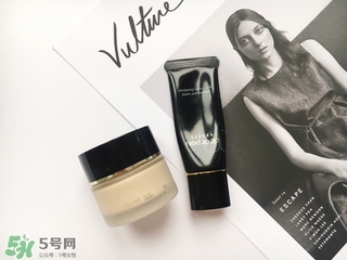 粉底液為什么會搓泥？粉底液搓泥的原因