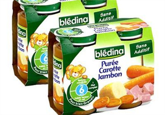 Bledina貝樂蒂是什么牌子？Bledina貝樂蒂是哪個國家的牌子？